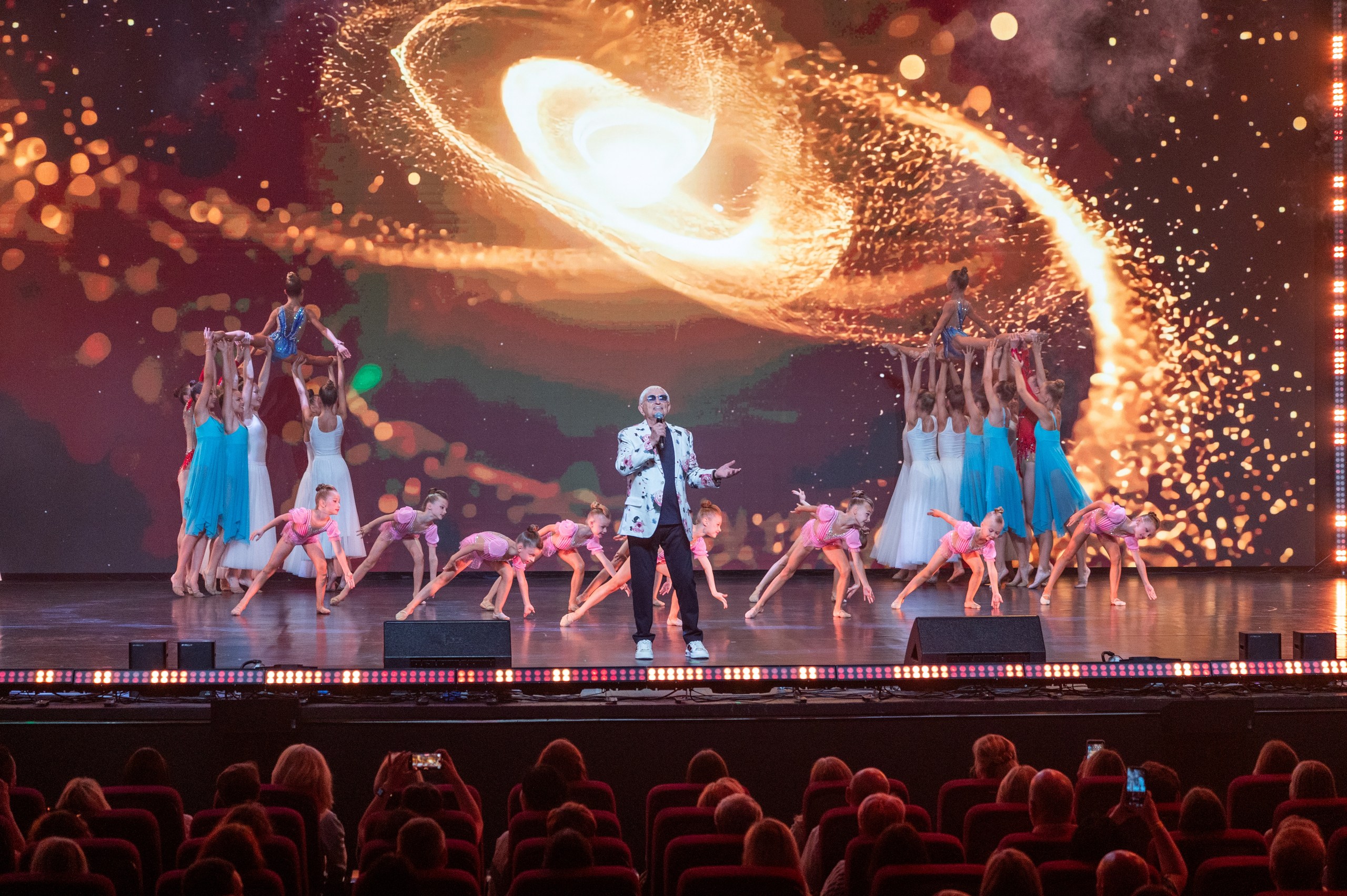 фото с концерта