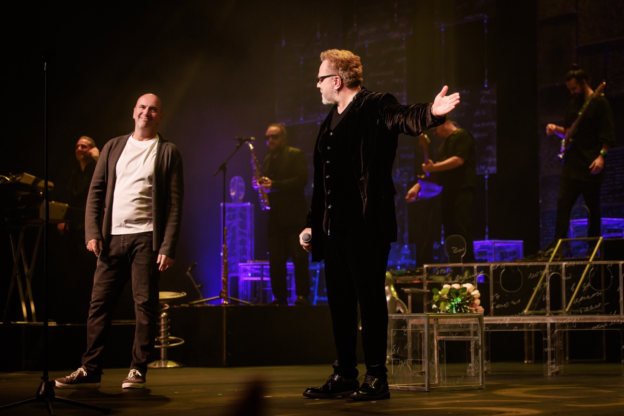 фото с концерта