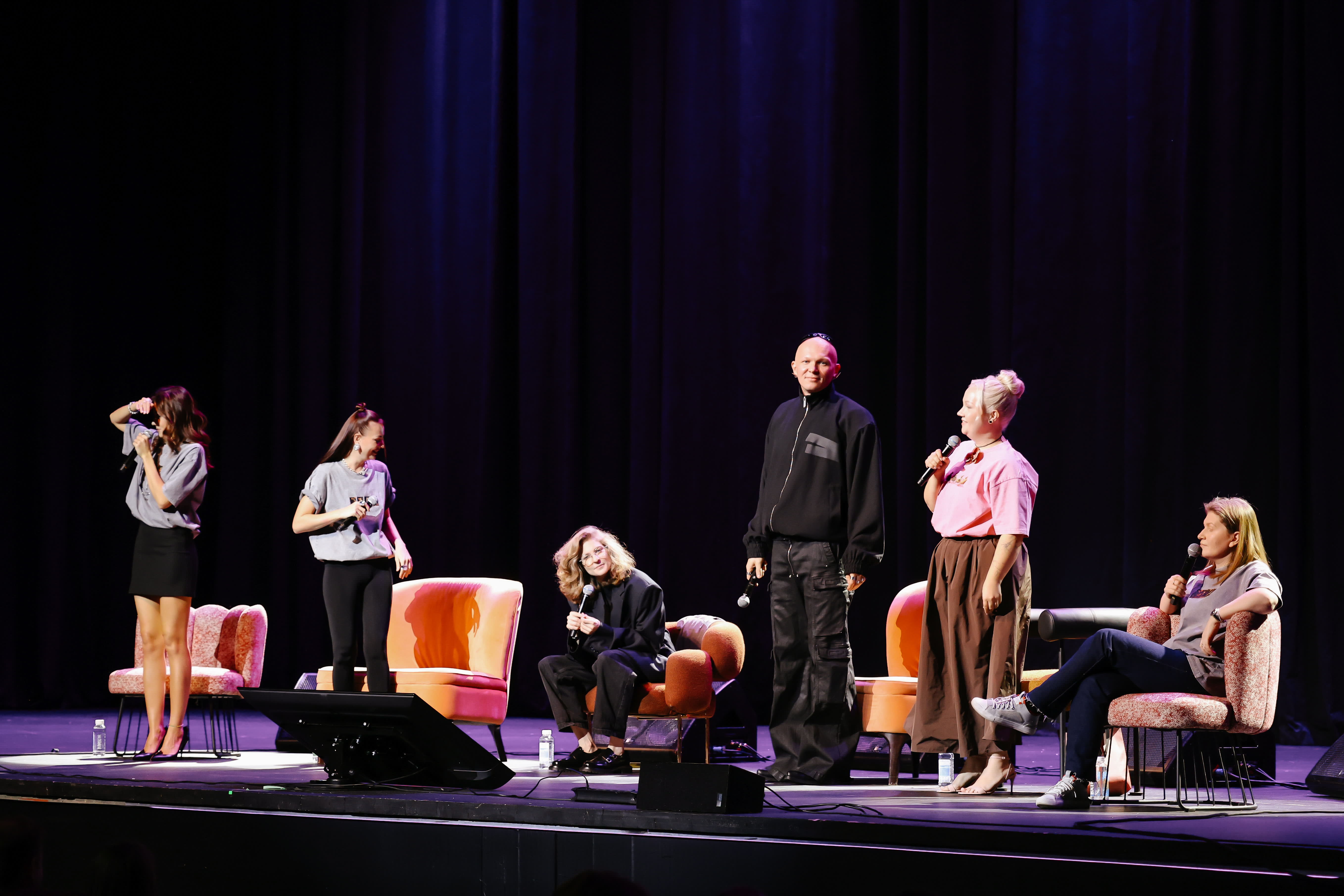 фото с концерта