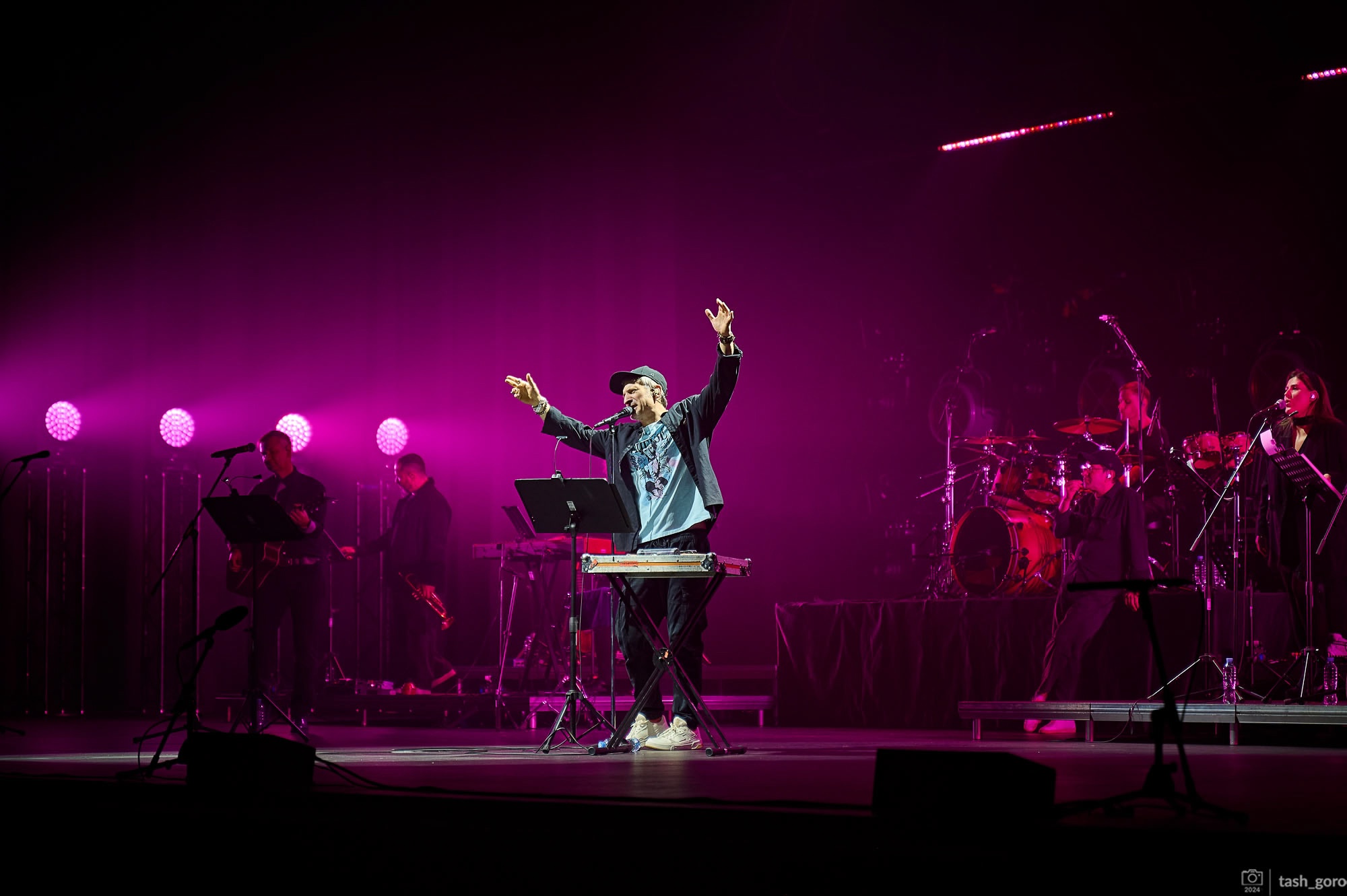 фото с концерта