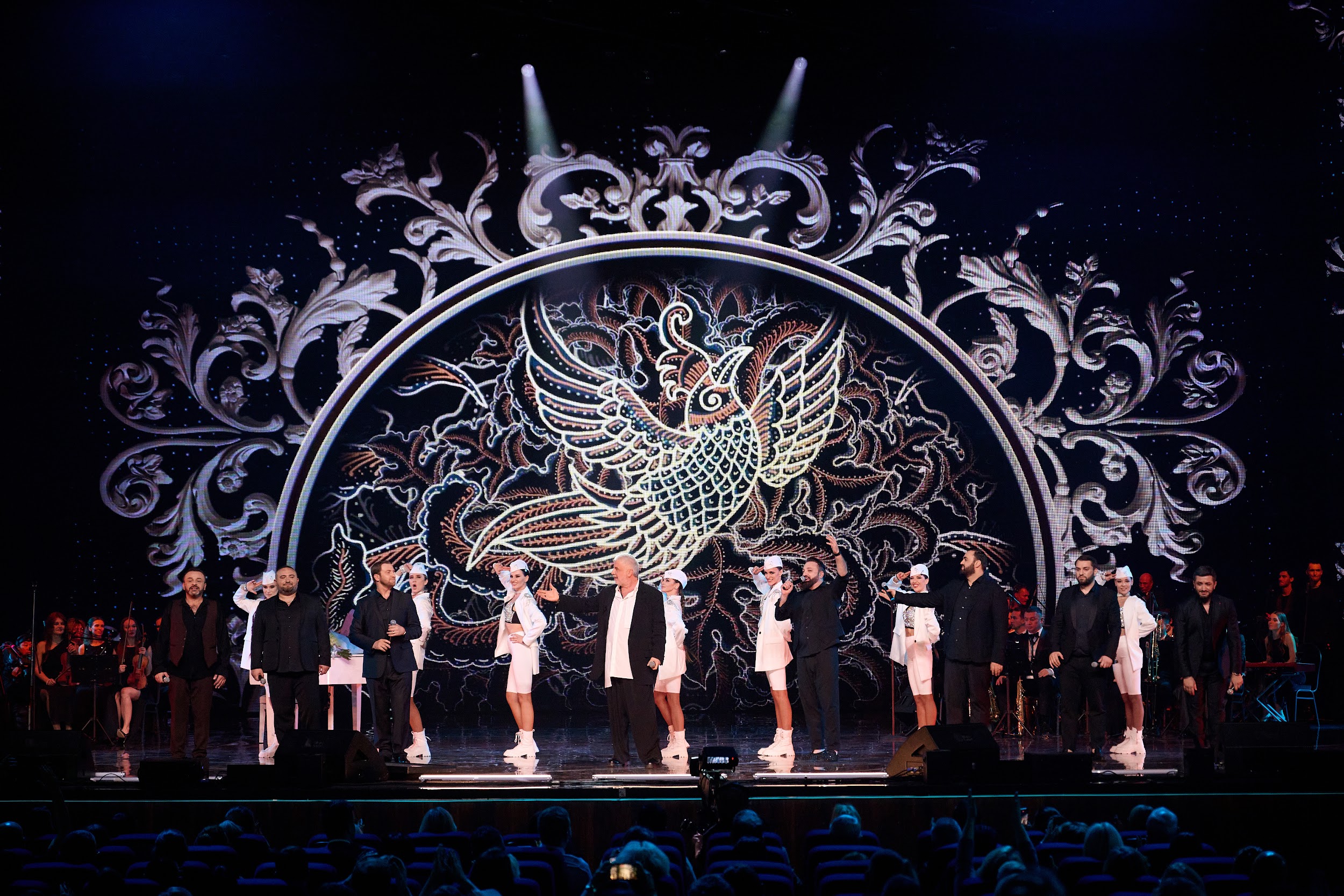 фото с концерта