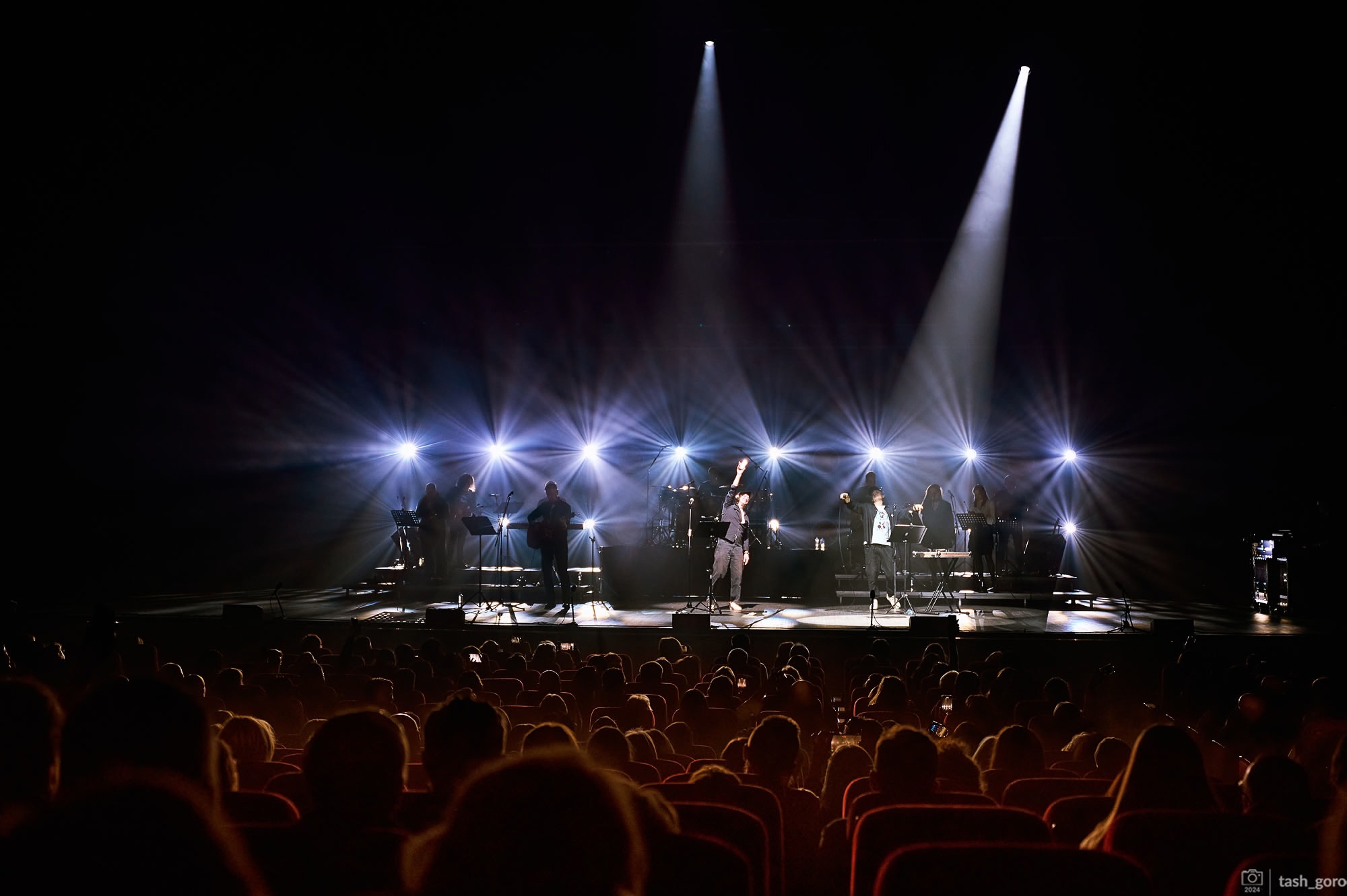 фото с концерта