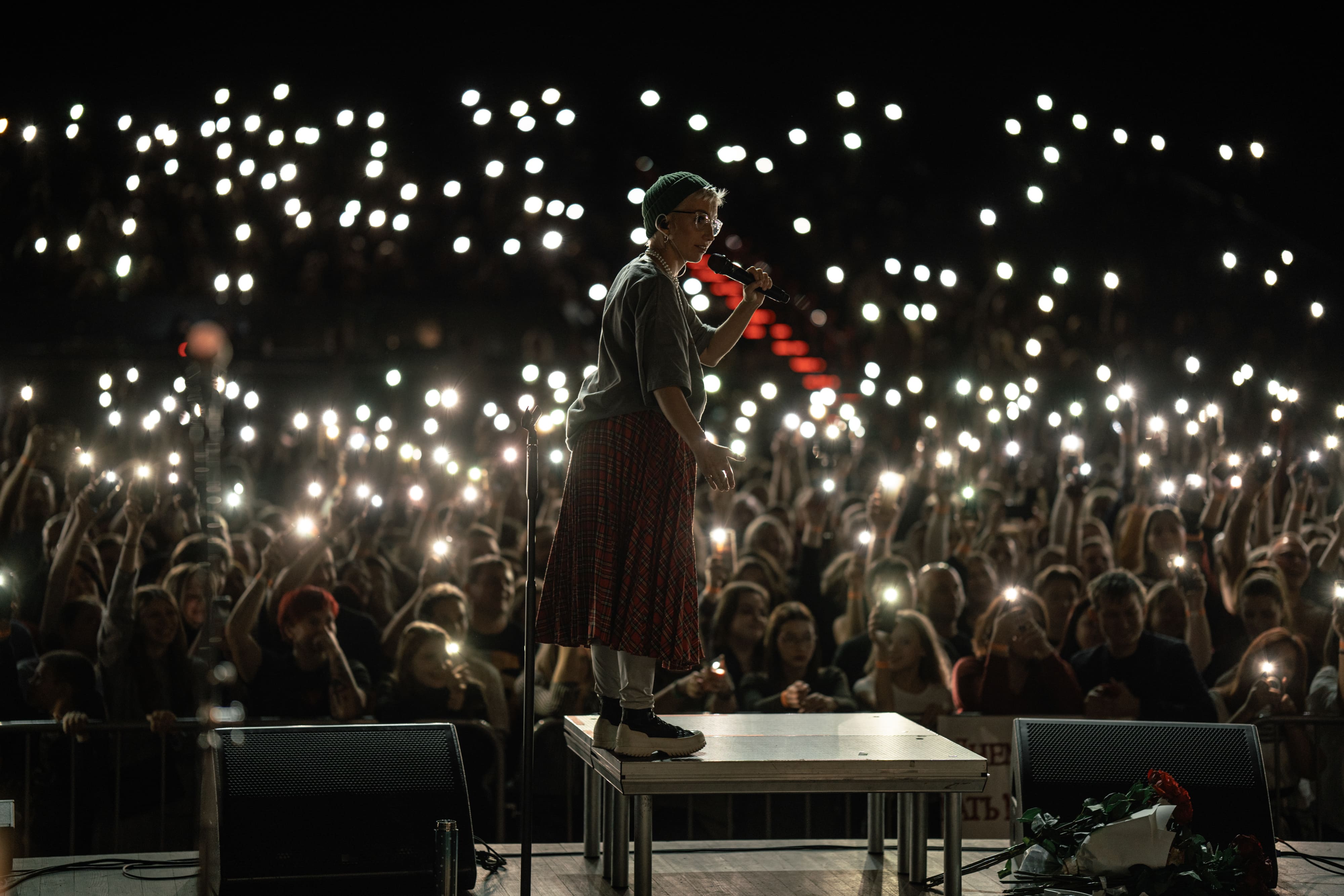 фото с концерта