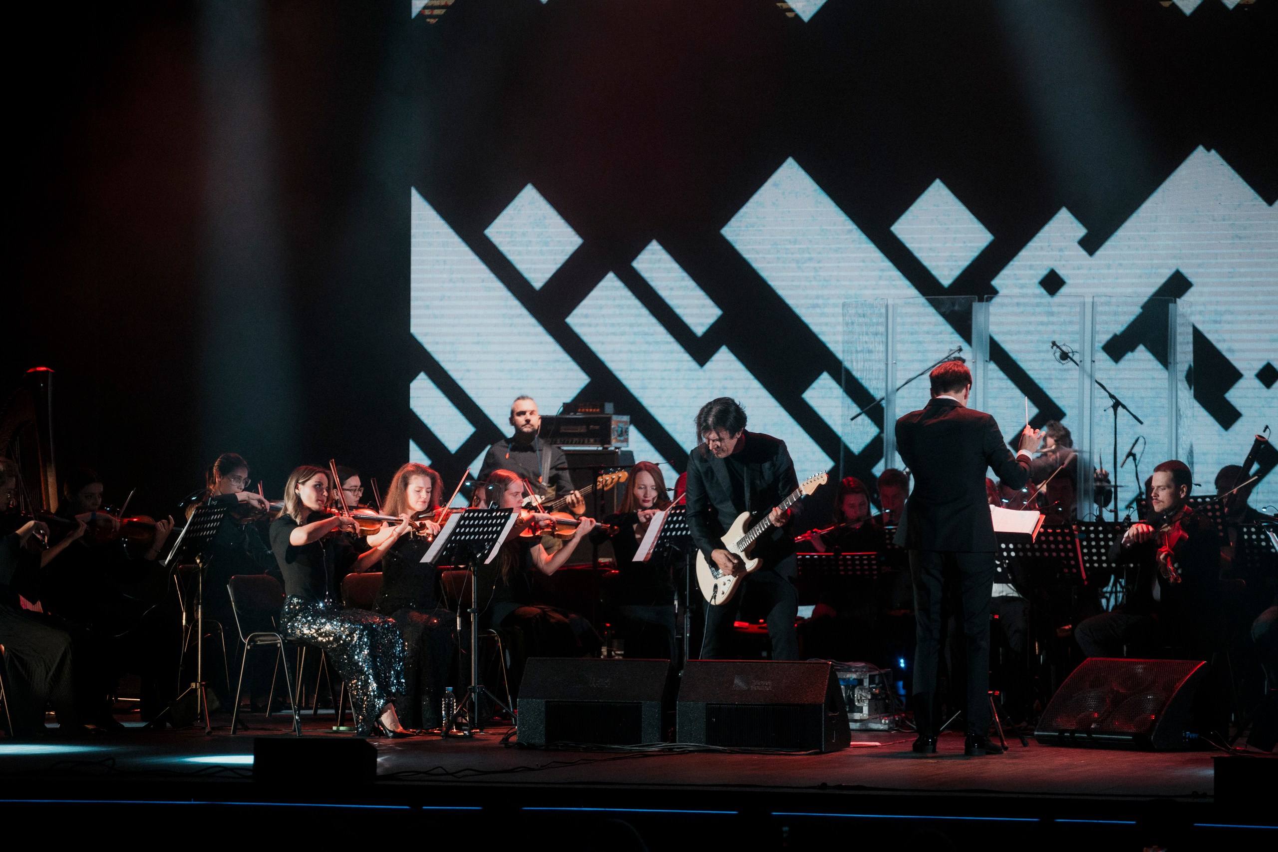 фото с концерта