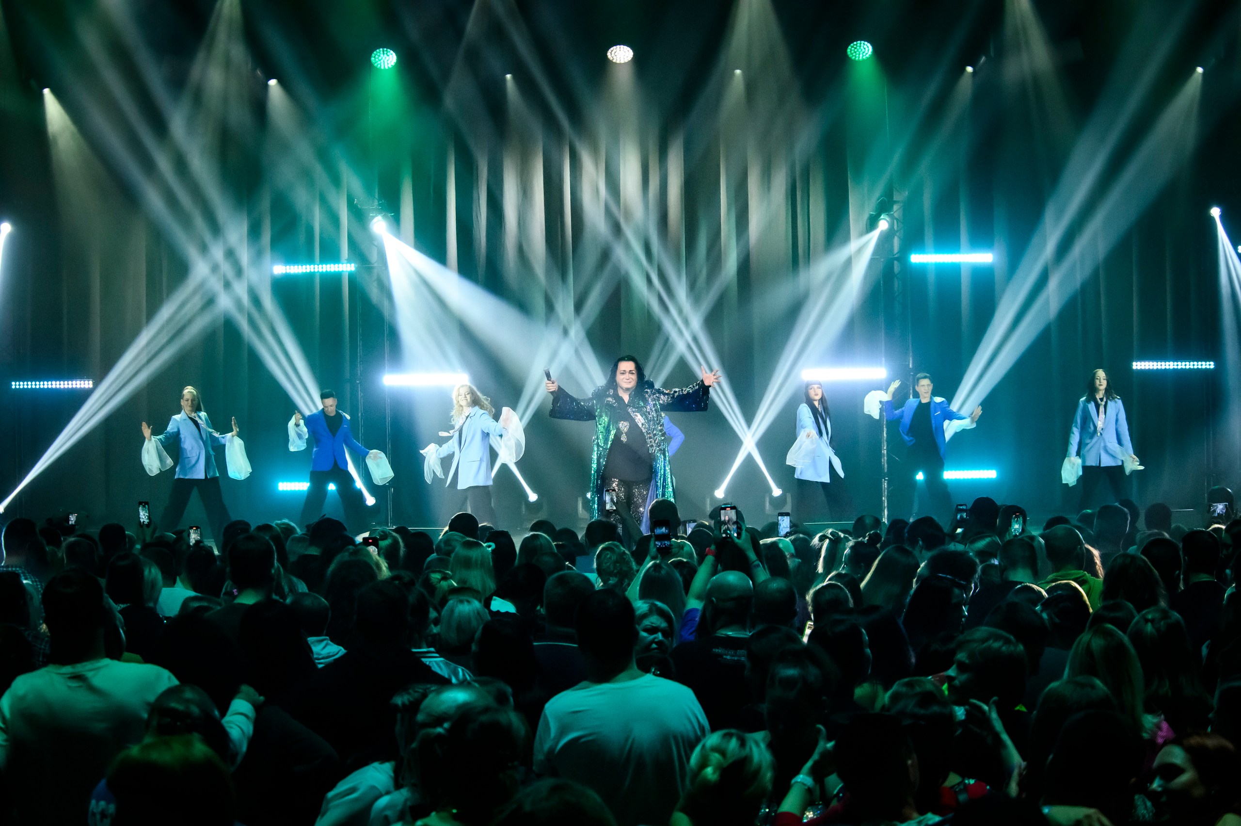 фото с концерта