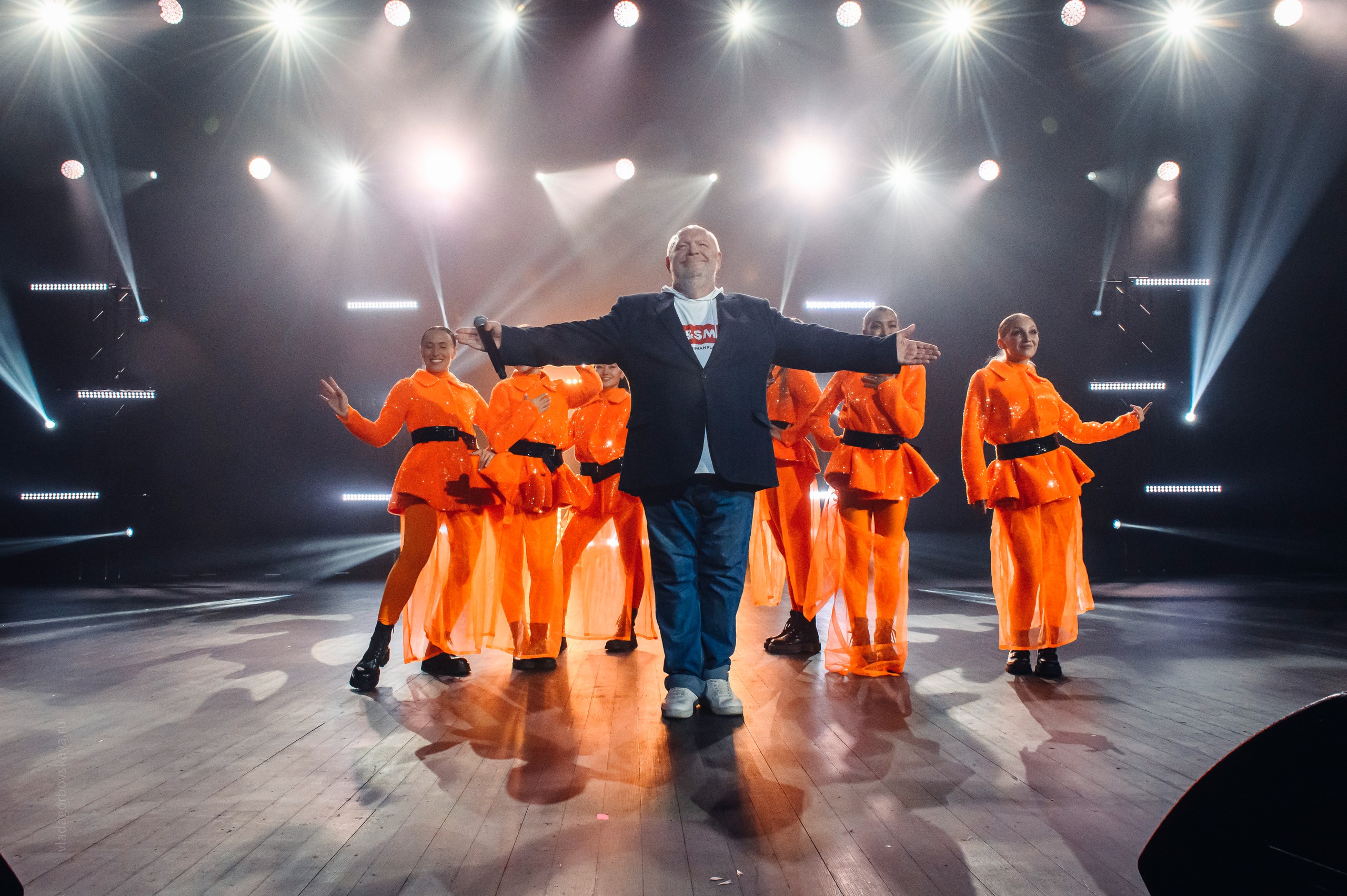 фото с концерта