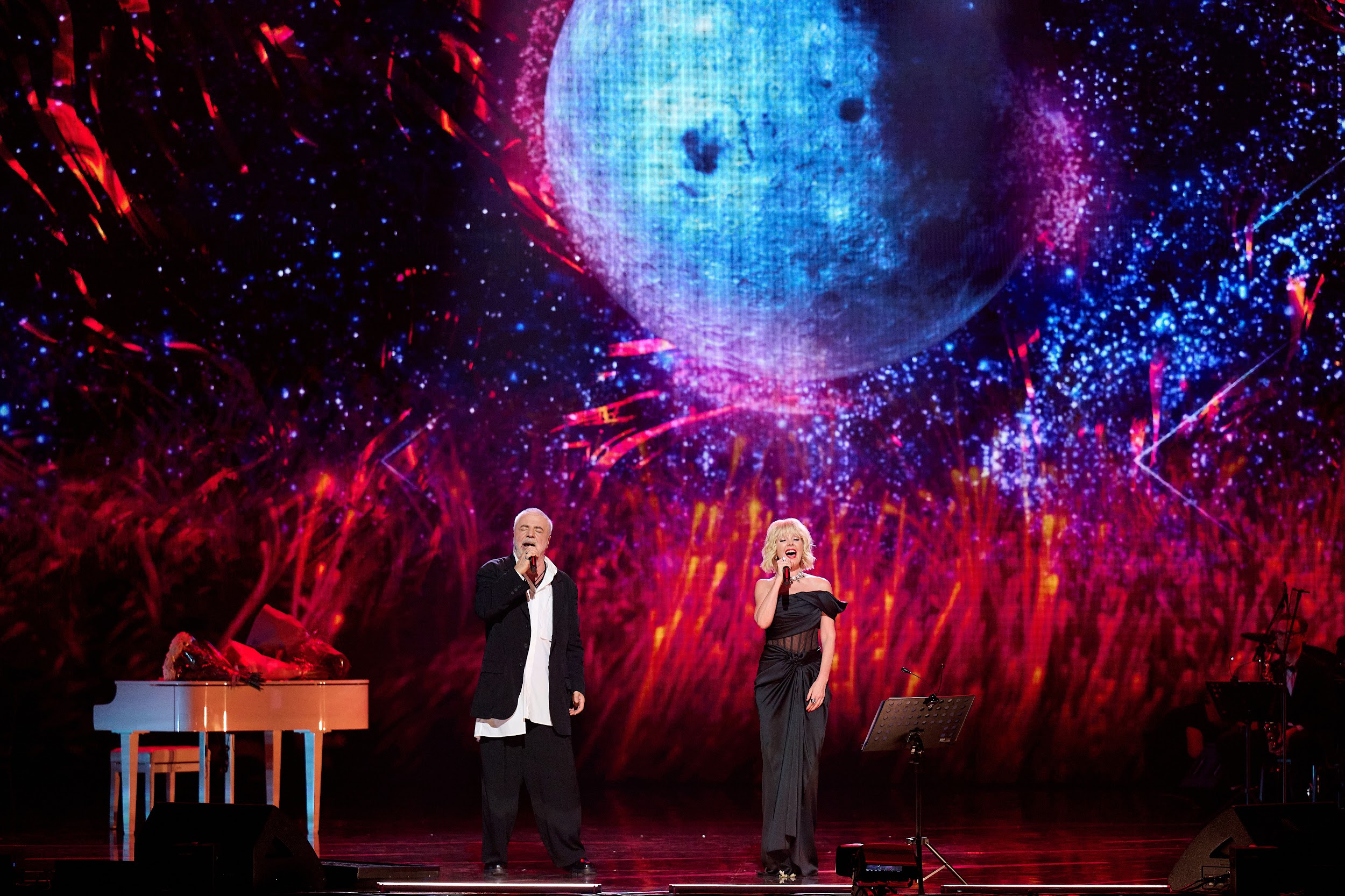 фото с концерта