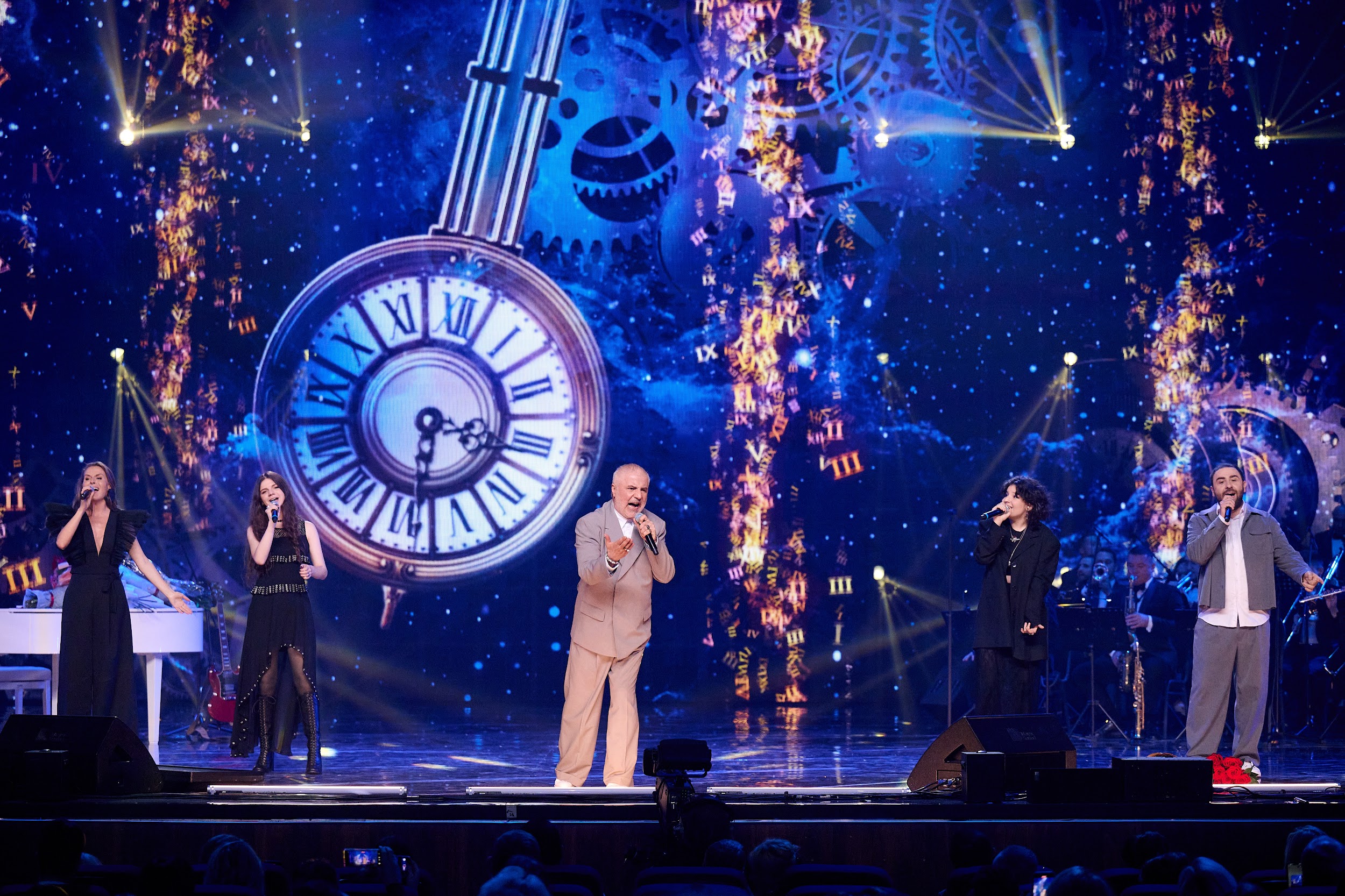 фото с концерта