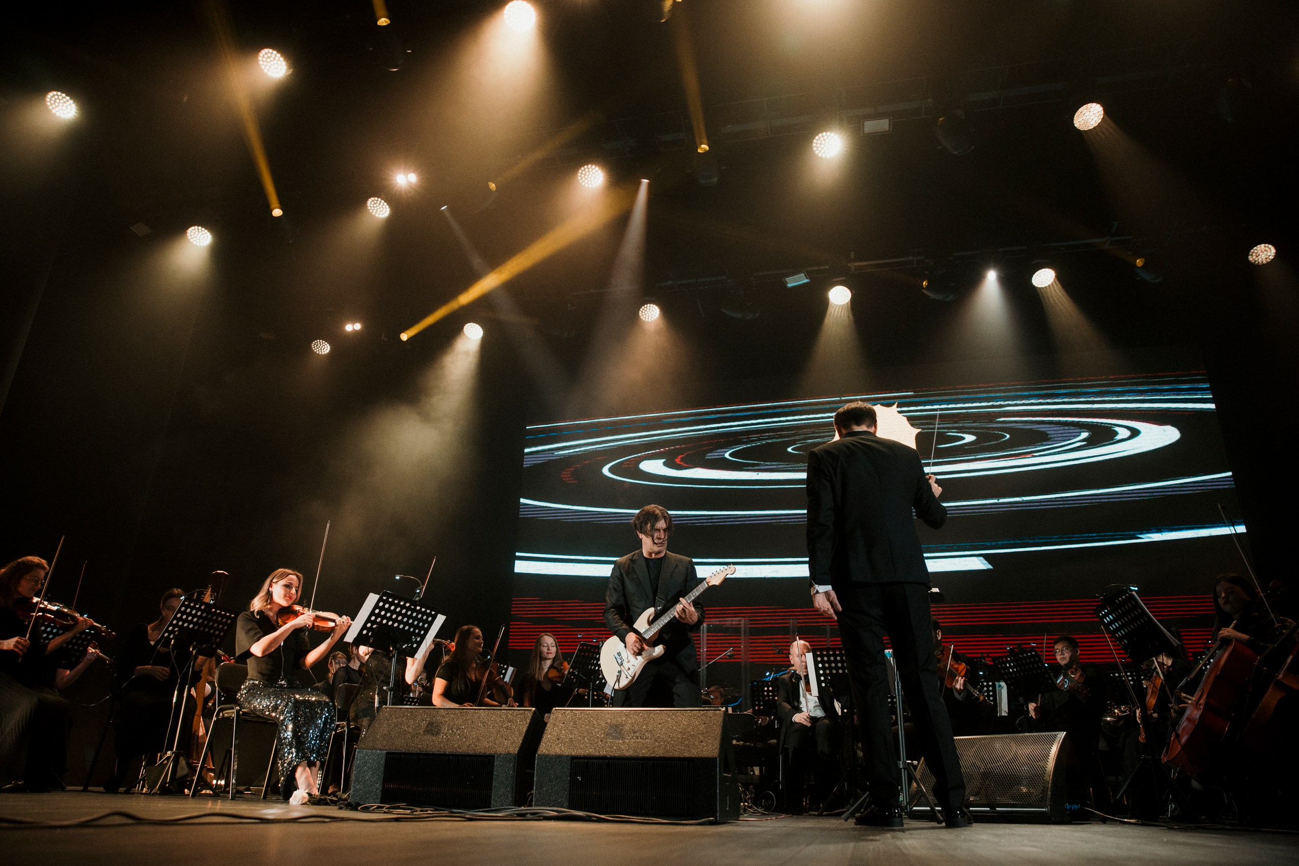 фото с концерта